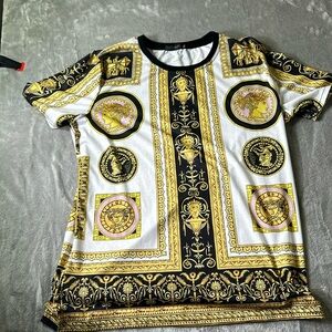 Versace shirt